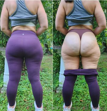 Curvy Mommy