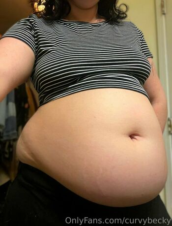 curvybecky