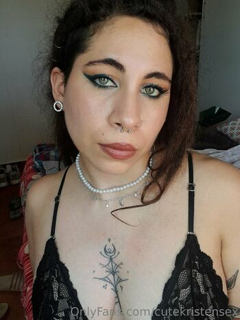 cutekristensex