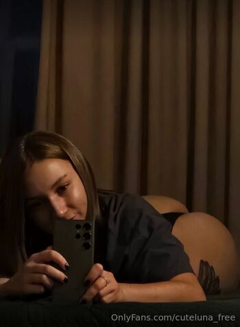 cuteluna_free