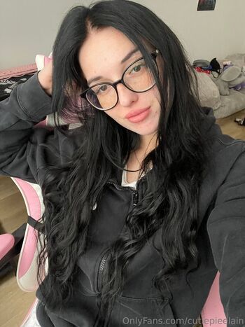 cutiepieelain