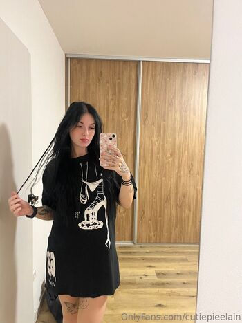 cutiepieelain