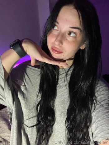 cutiepieelain