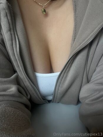cutiepiex13