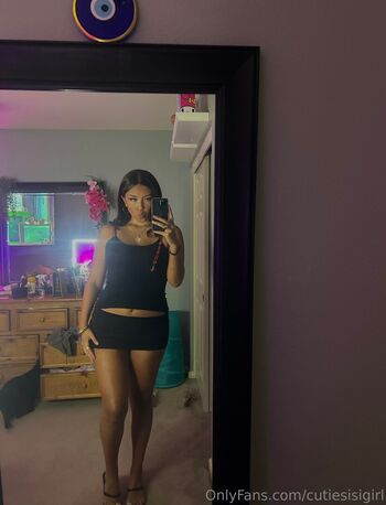 cutiesisigirl