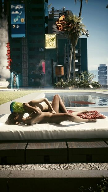 Cyberpunk 2077