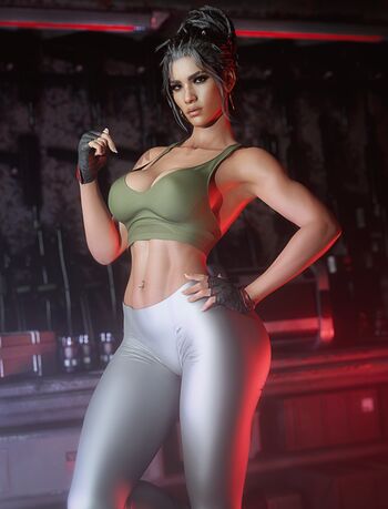 Cyberpunk 2077