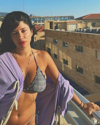 Cynthia Stephane Khalifeh