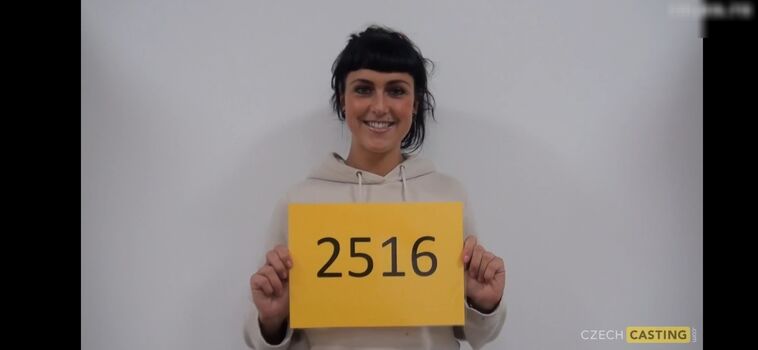 Czech Casting