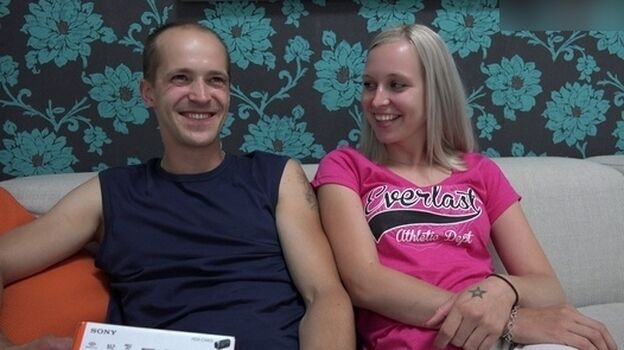 Czech Wife Swap