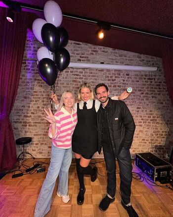 Dagny Norvoll Sandvik