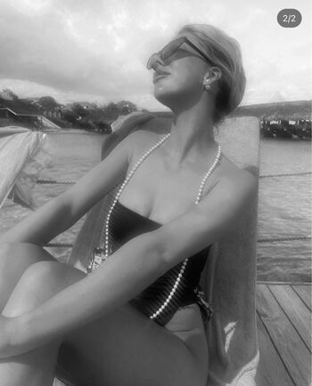 Daisy Anderson