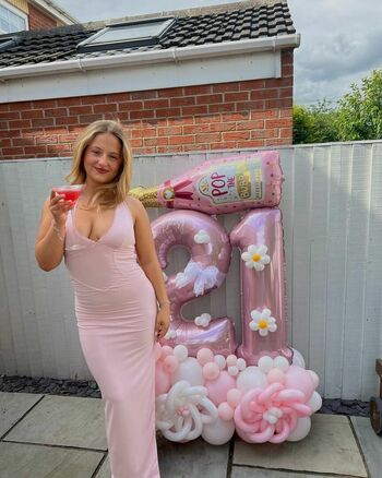 Daisy Campbell