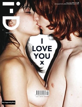 Daisy Lowe
