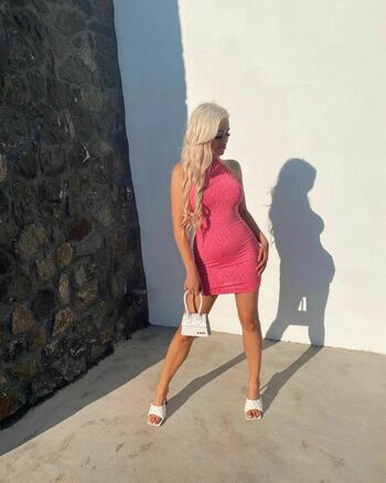 Daisy Simpson