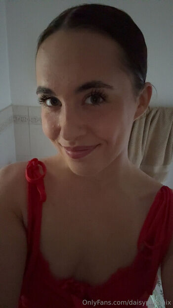 daisypheonix