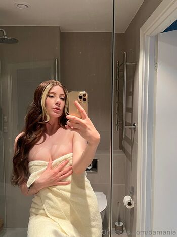 damania