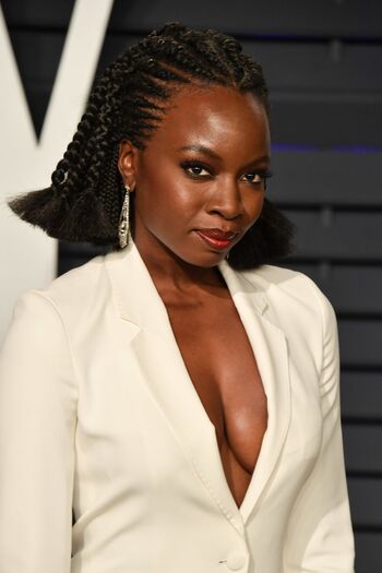 Danai Gurira