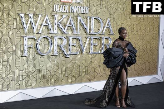 Danai Gurira
