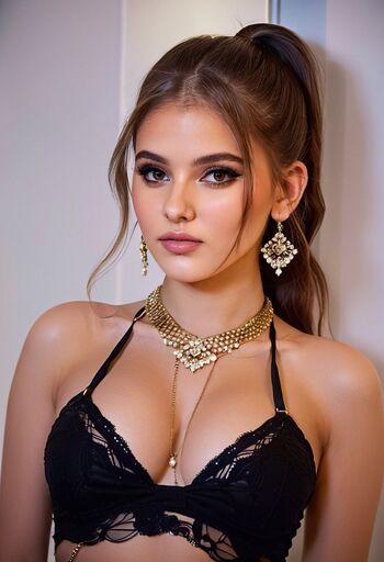 Daneliya Tuleshova