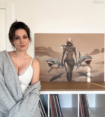 Dani Vinci
