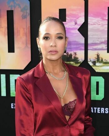 Dania Ramirez