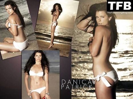 Danica Patrick