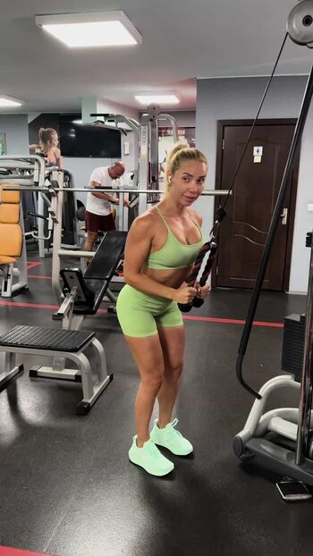 Daniela Blazheva