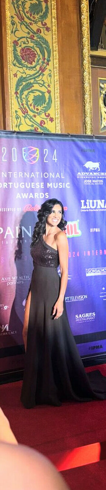 Daniela Ruah