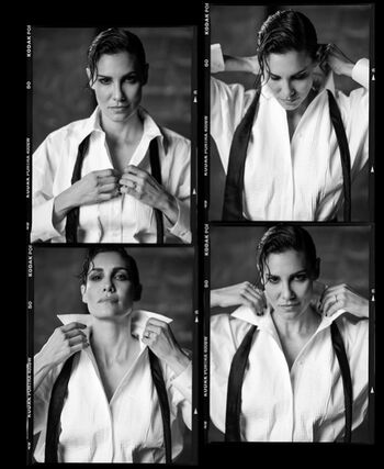 Daniela Ruah