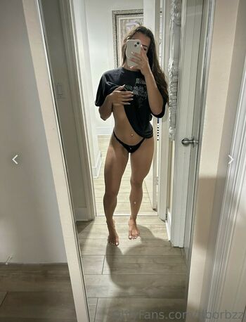Danielle Borba