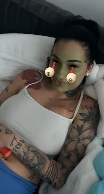 Danielle Bregoli