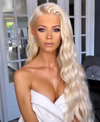 Danielle Harold