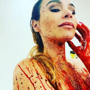 Danielle Harris