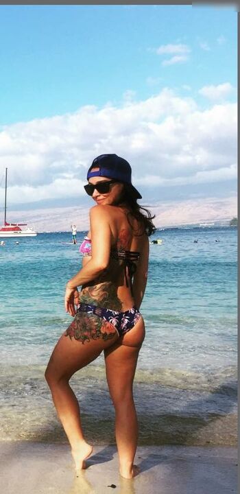 Danielle Harris
