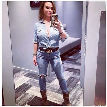 Danielle Harris