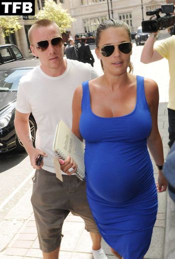 Danielle Lloyd