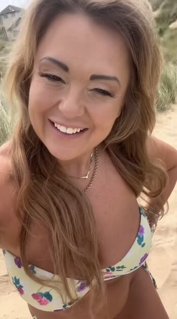 Danielle Nicholls