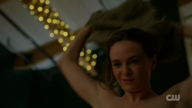 Danielle Panabaker