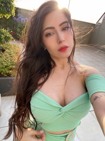 Danielle Vedovelli