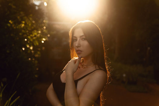 Danielle Vedovelli