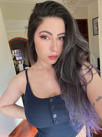 Danielle Vedovelli