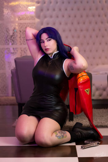 Danielle Vedovelli