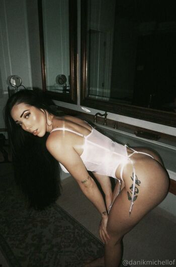 Danik Michell