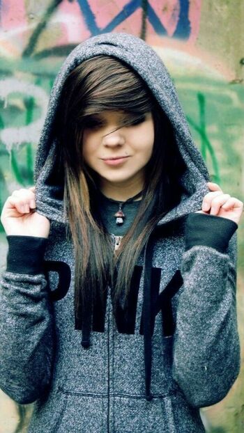 Danni Meow