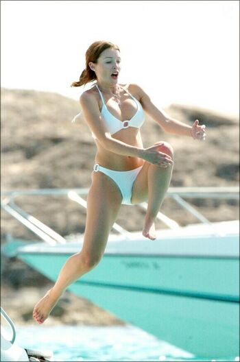 Danni Minogue