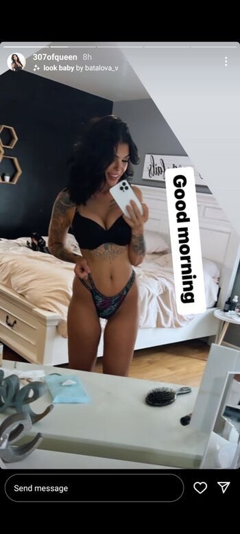 Darbie Justine