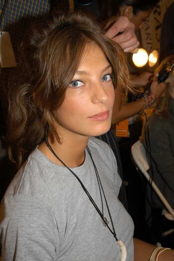 Daria Werbowy