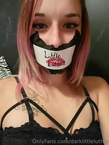 darklittleluthia