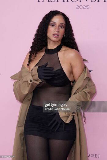 Dascha Polanco